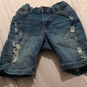 Boys Levi’s
